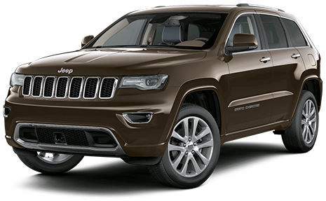 GRAND CHEROKEE