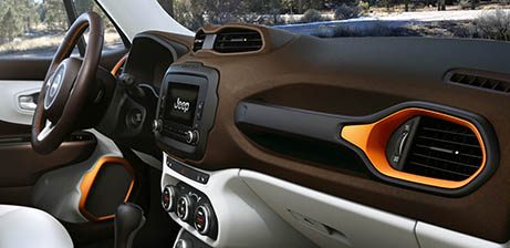 Дилерская программа jeep