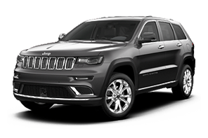 GRAND CHEROKEE